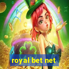 royal bet net