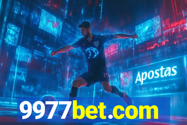 9977bet.com