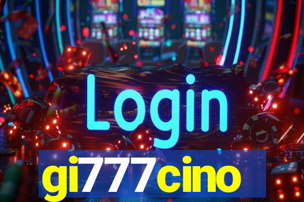 gi777cino