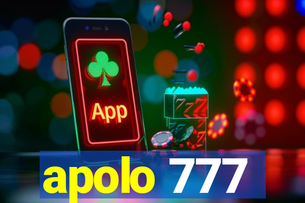 apolo 777