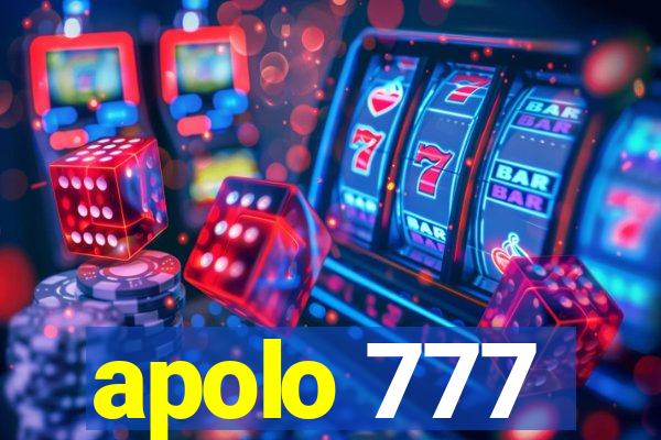 apolo 777