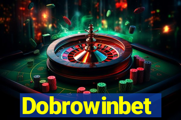 Dobrowinbet