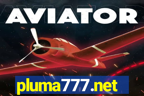 pluma777.net