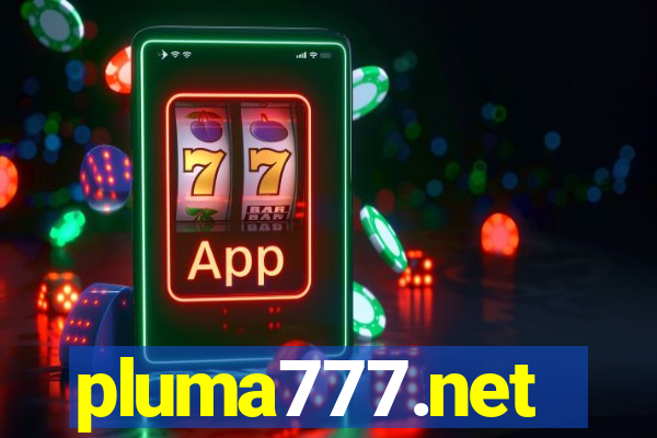 pluma777.net