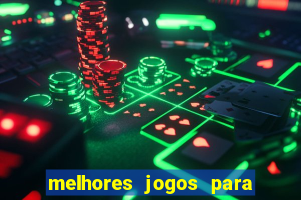 melhores jogos para ganhar dinheiro sem depositar