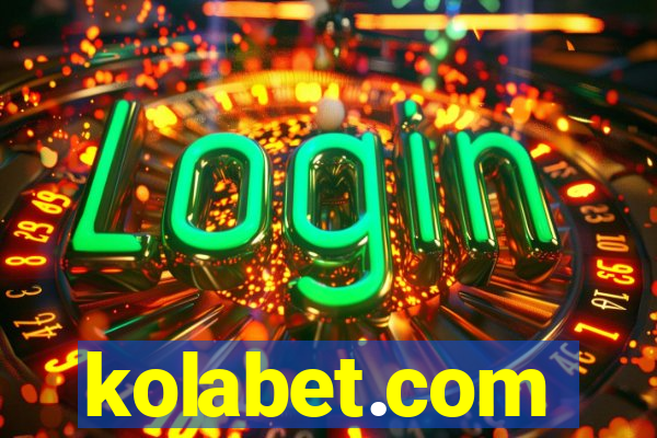 kolabet.com