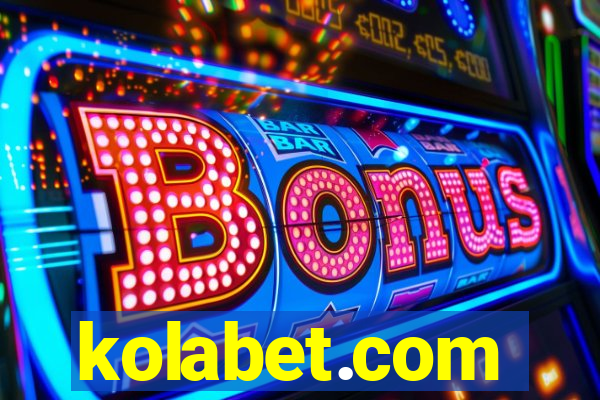 kolabet.com