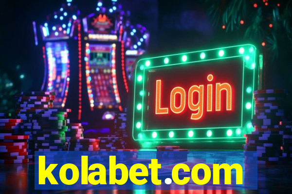 kolabet.com