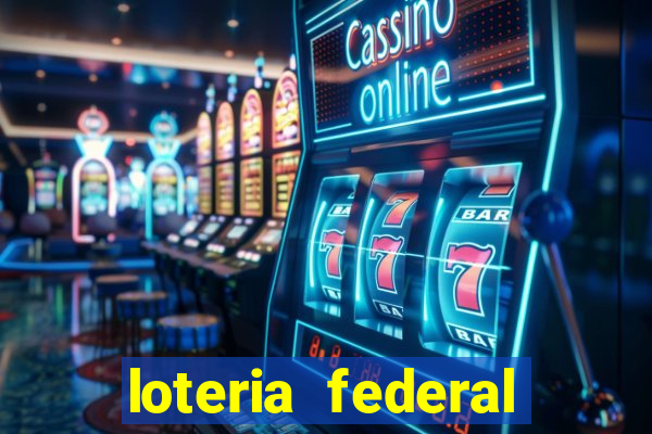 loteria federal giga bicho