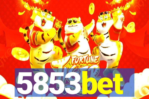 5853bet