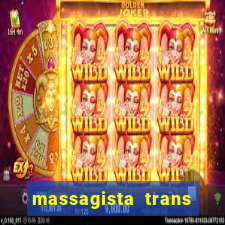 massagista trans sao paulo