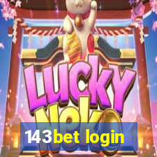 143bet login