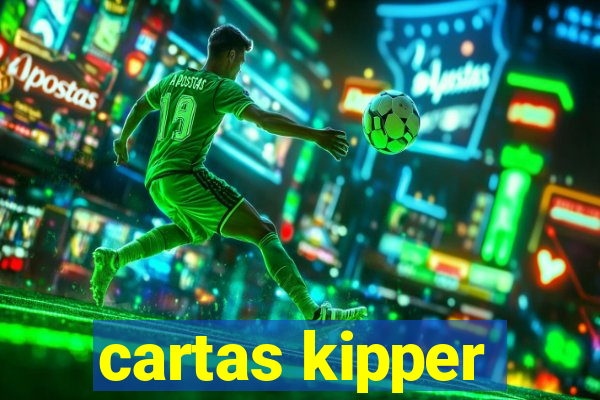 cartas kipper