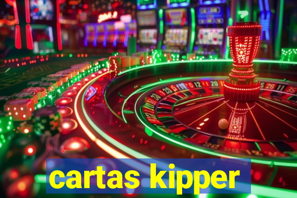 cartas kipper