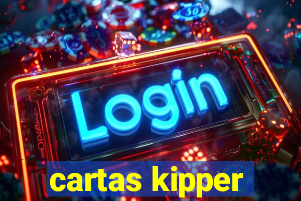 cartas kipper