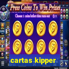 cartas kipper