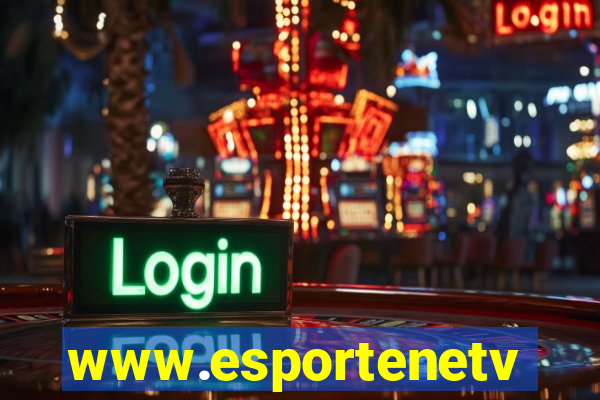 www.esportenetvip.com.br