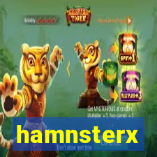 hamnsterx