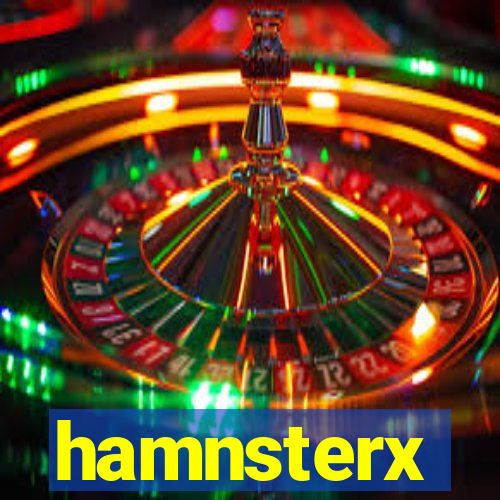 hamnsterx