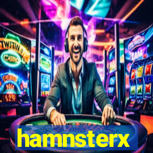 hamnsterx