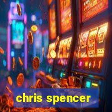 chris spencer