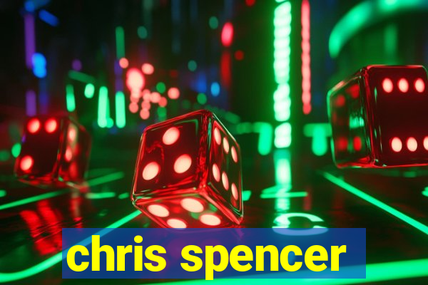 chris spencer