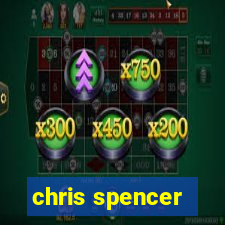 chris spencer