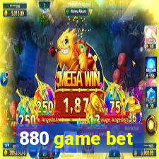 880 game bet