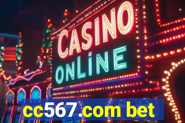 cc567.com bet