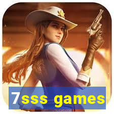 7sss games