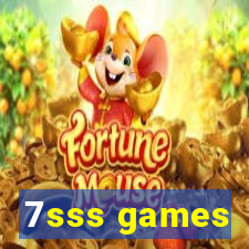 7sss games