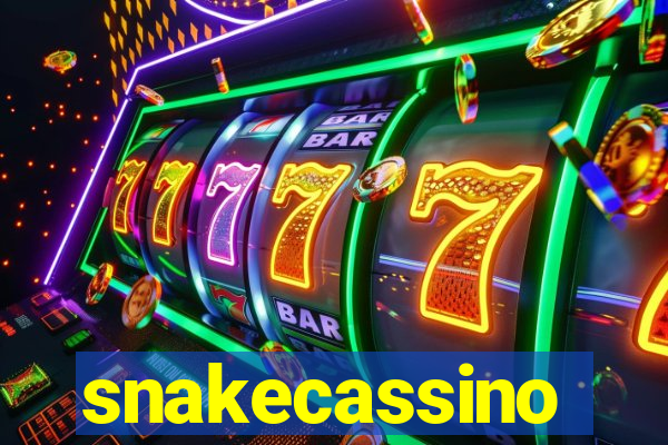 snakecassino