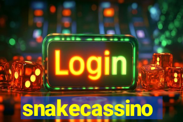 snakecassino