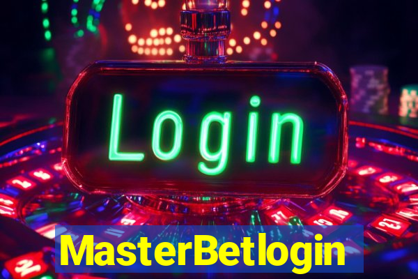 MasterBetlogin