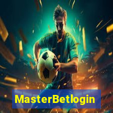 MasterBetlogin