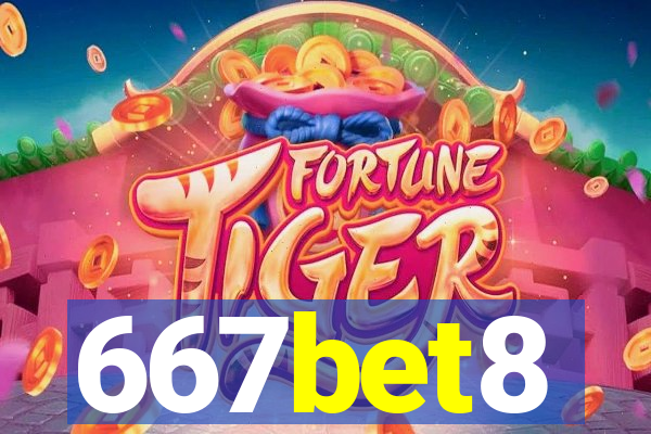 667bet8