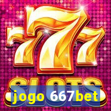 jogo 667bet