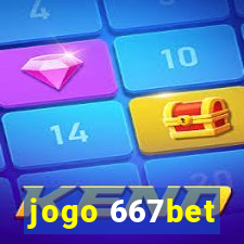 jogo 667bet