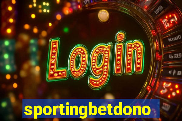 sportingbetdono