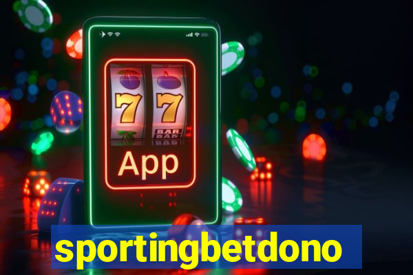 sportingbetdono