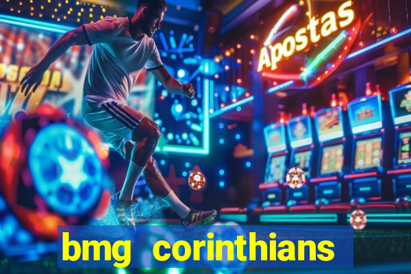 bmg corinthians menor de 18 anos