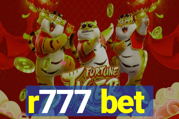 r777 bet