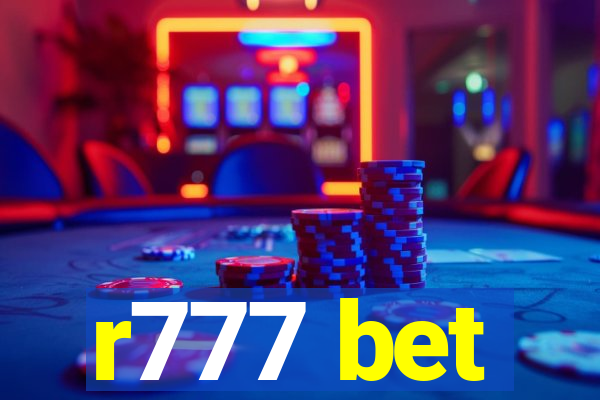 r777 bet