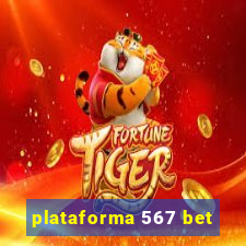 plataforma 567 bet