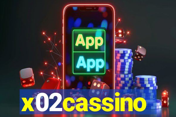 x02cassino