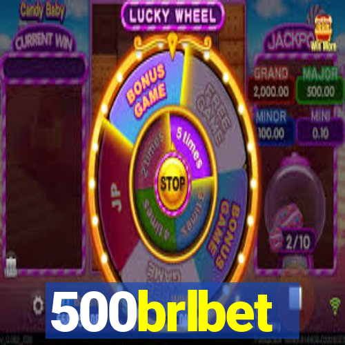 500brlbet