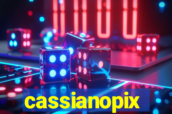 cassianopix