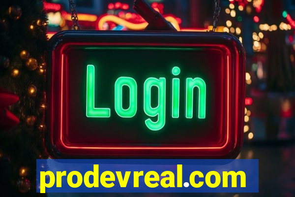 prodevreal.com