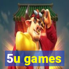 5u games