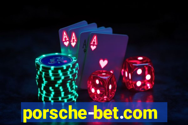 porsche-bet.com